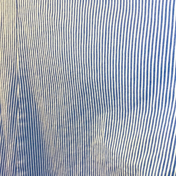 ⭐️3 for $29 Old Navy Strapless Striped Dress Midi - Picture 4 of 10